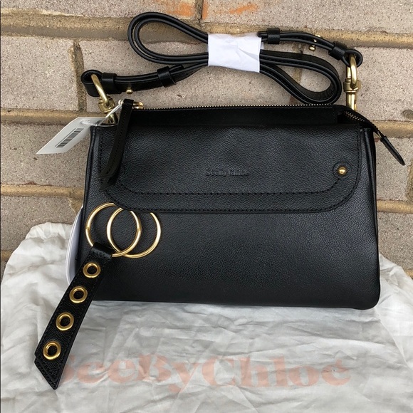 See By Chloe Handbags - See by Chloe NWT Handbag in Black